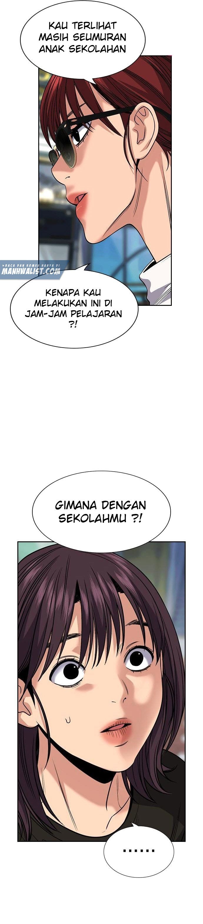 true-education - Chapter: 102