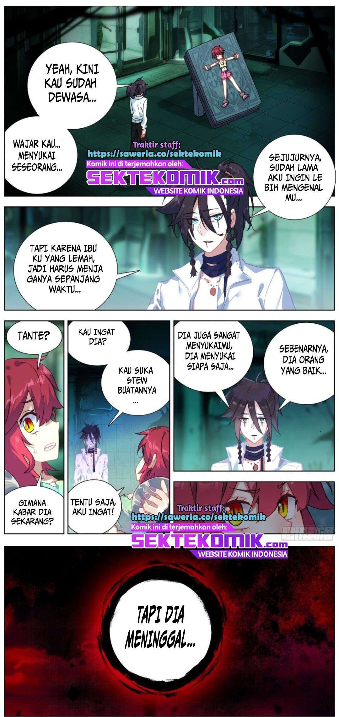 different-kings - Chapter: 190