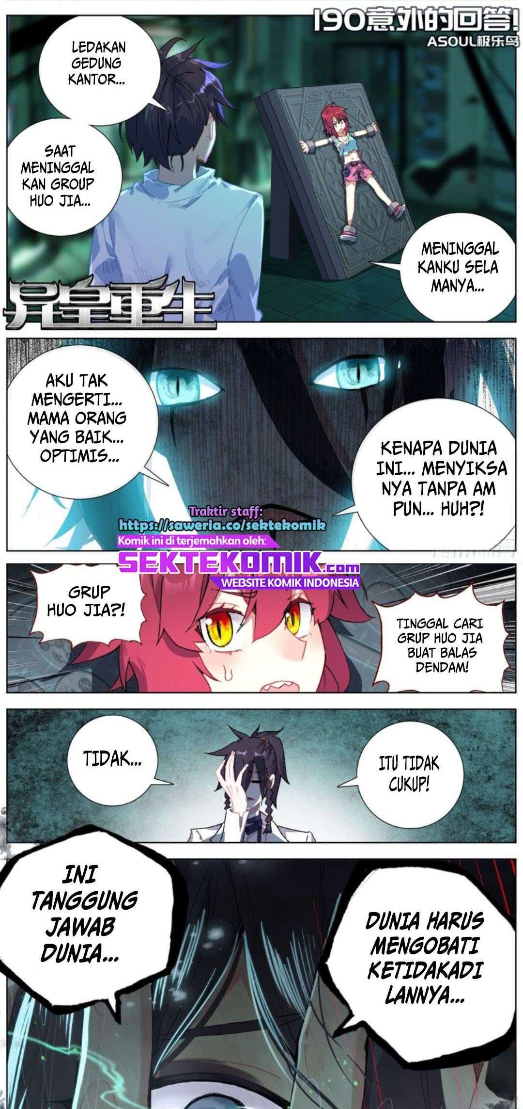 different-kings - Chapter: 190