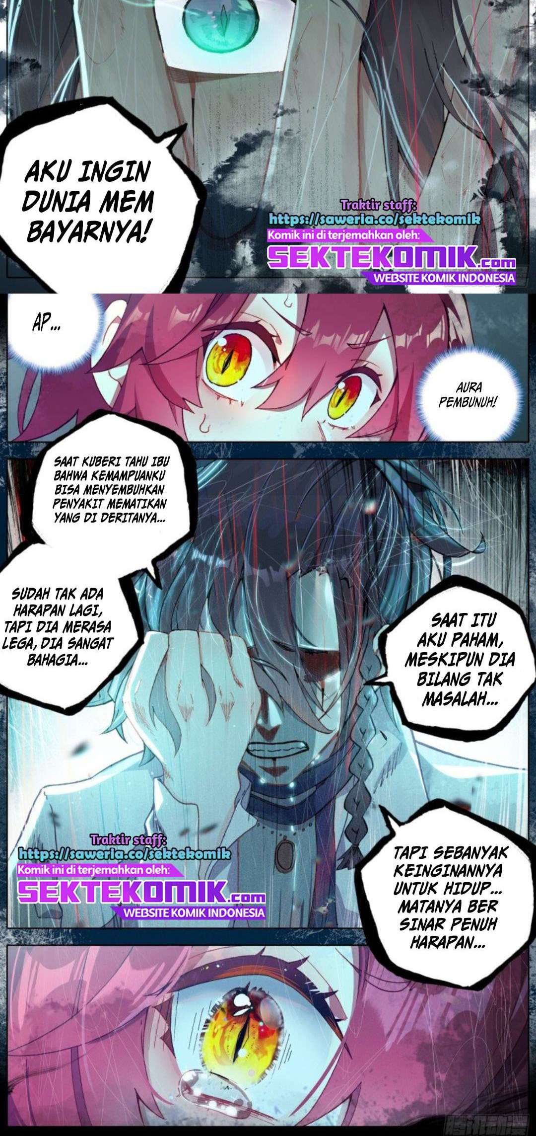 different-kings - Chapter: 190