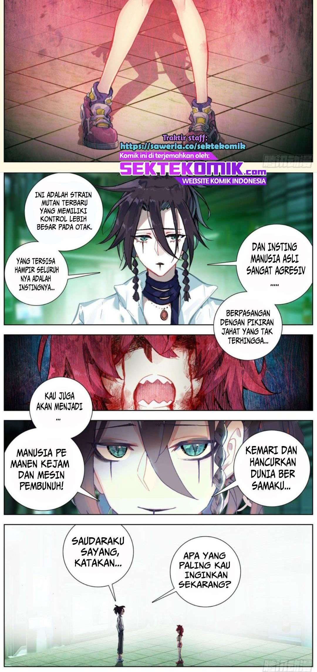 different-kings - Chapter: 190