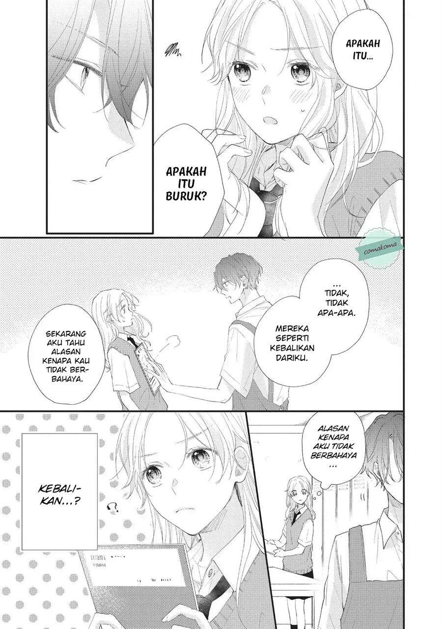 kawaii-nante-kiitenai - Chapter: 4