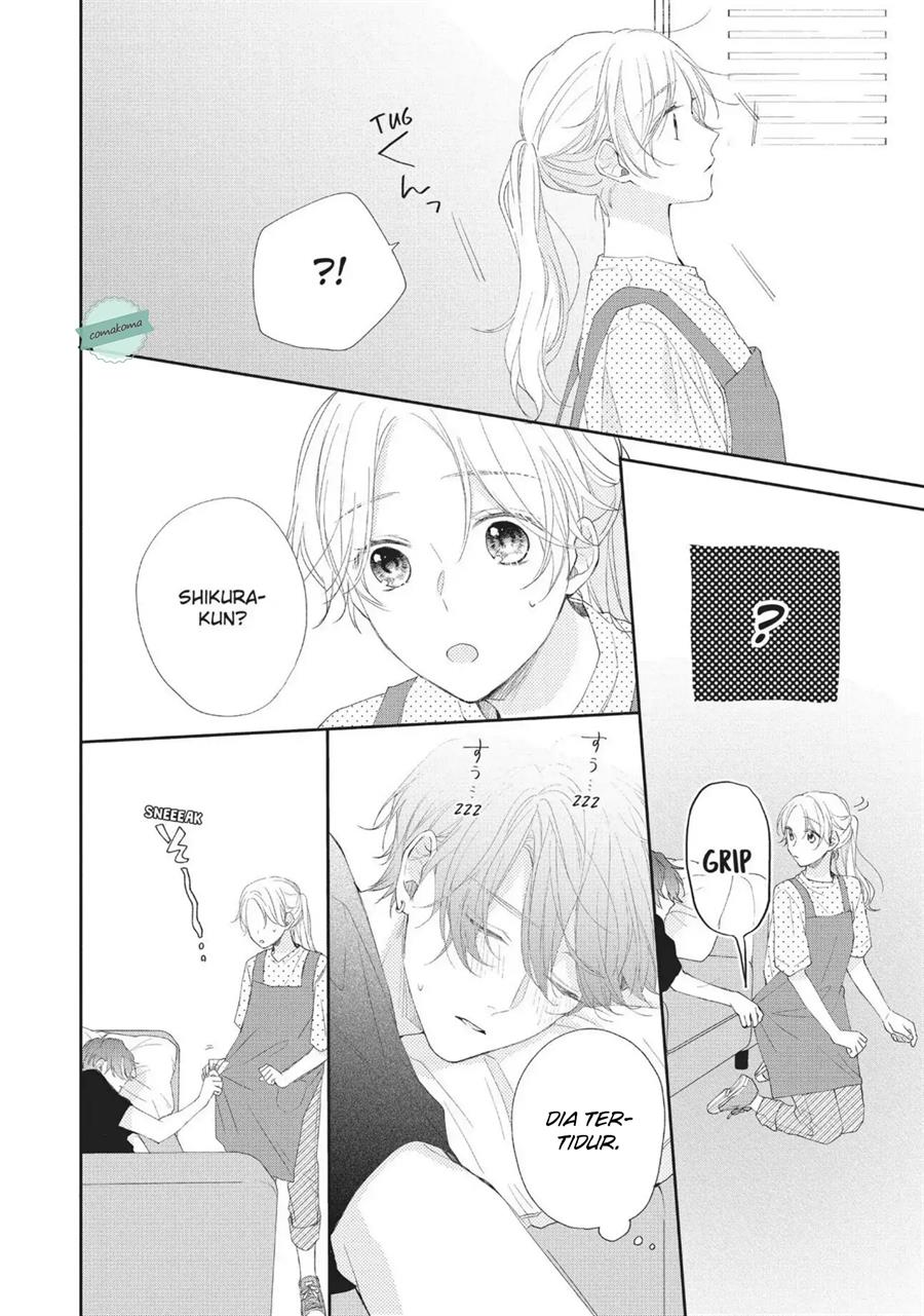 kawaii-nante-kiitenai - Chapter: 4