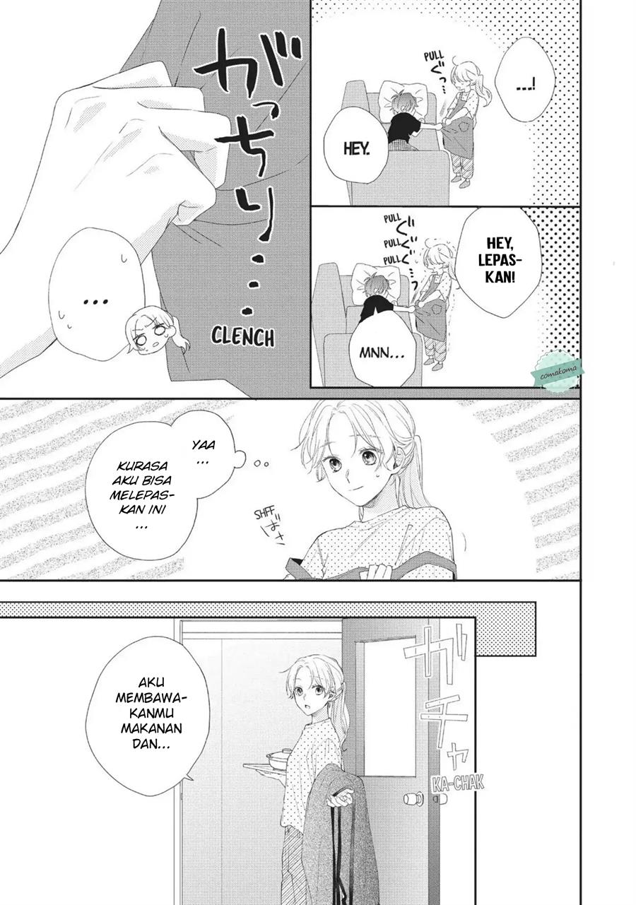 kawaii-nante-kiitenai - Chapter: 4