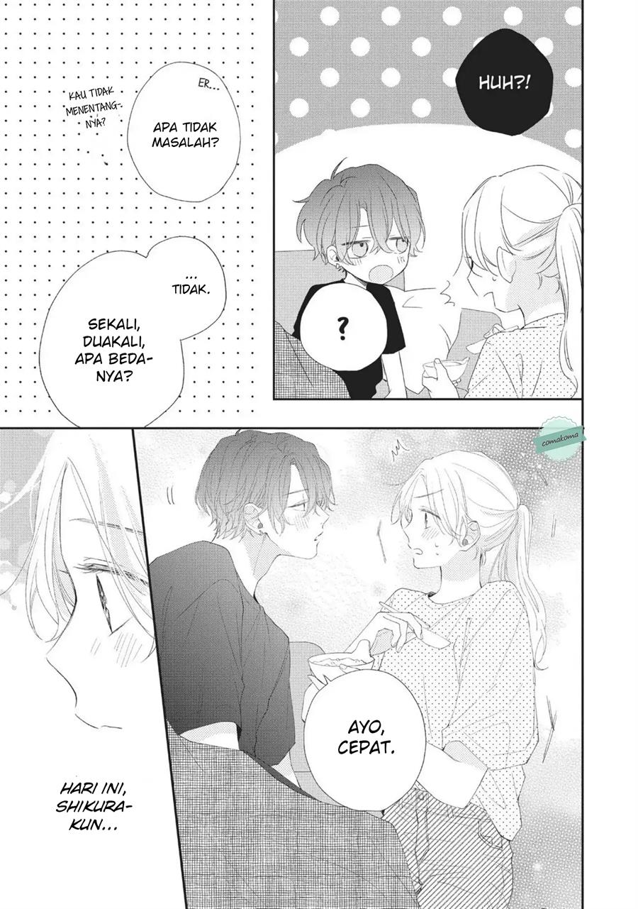 kawaii-nante-kiitenai - Chapter: 4