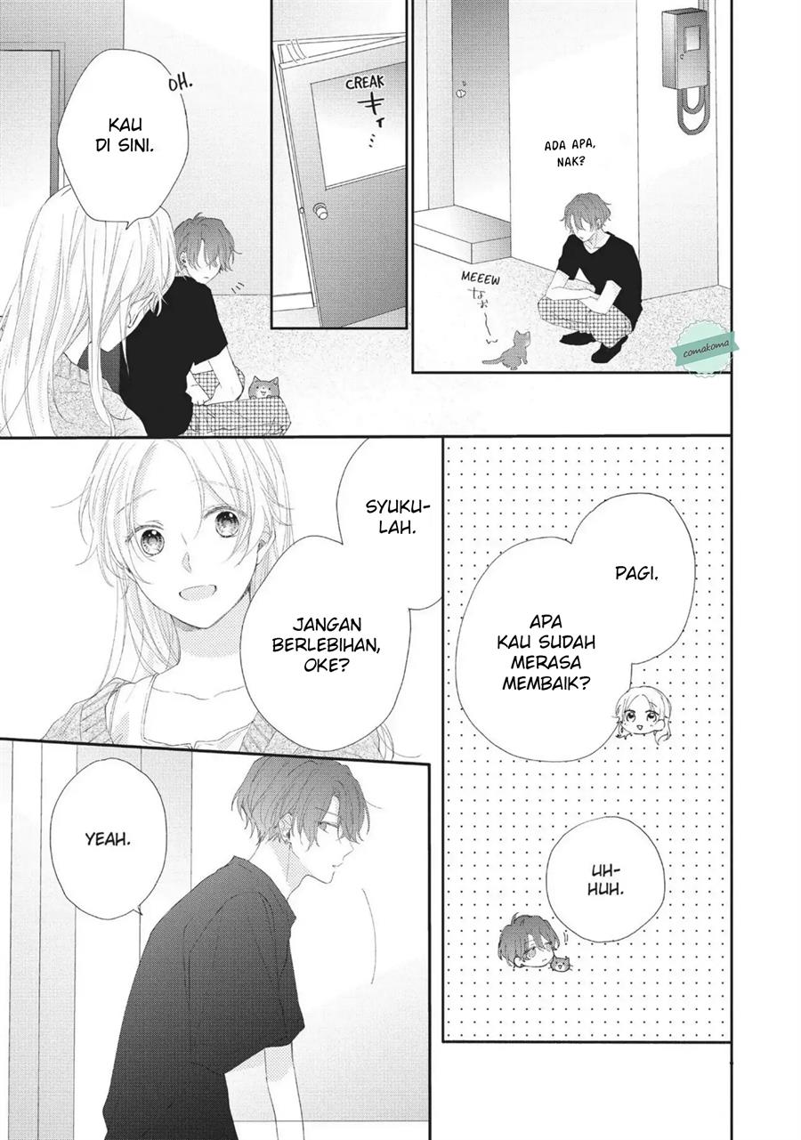 kawaii-nante-kiitenai - Chapter: 4