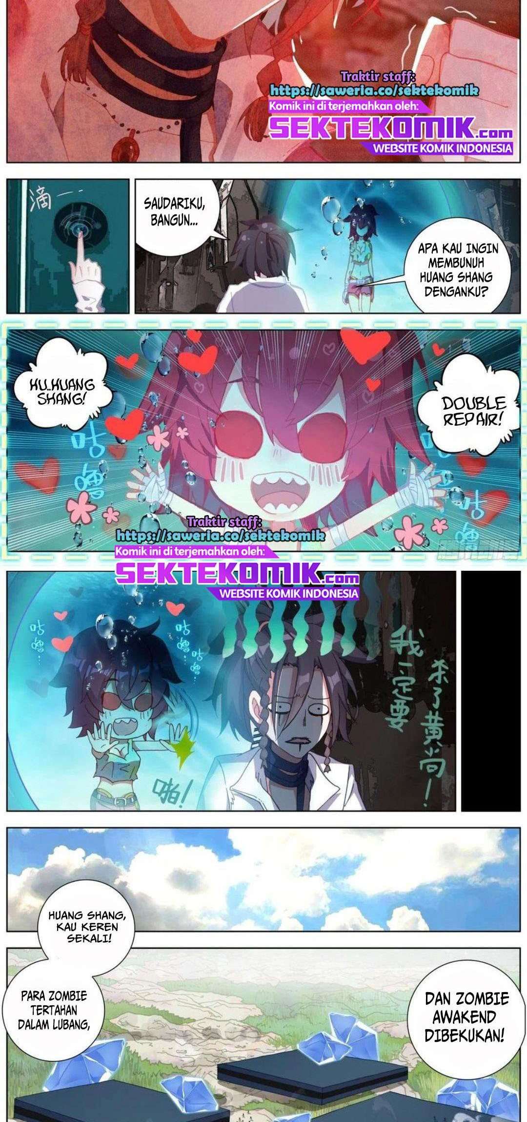 different-kings - Chapter: 191