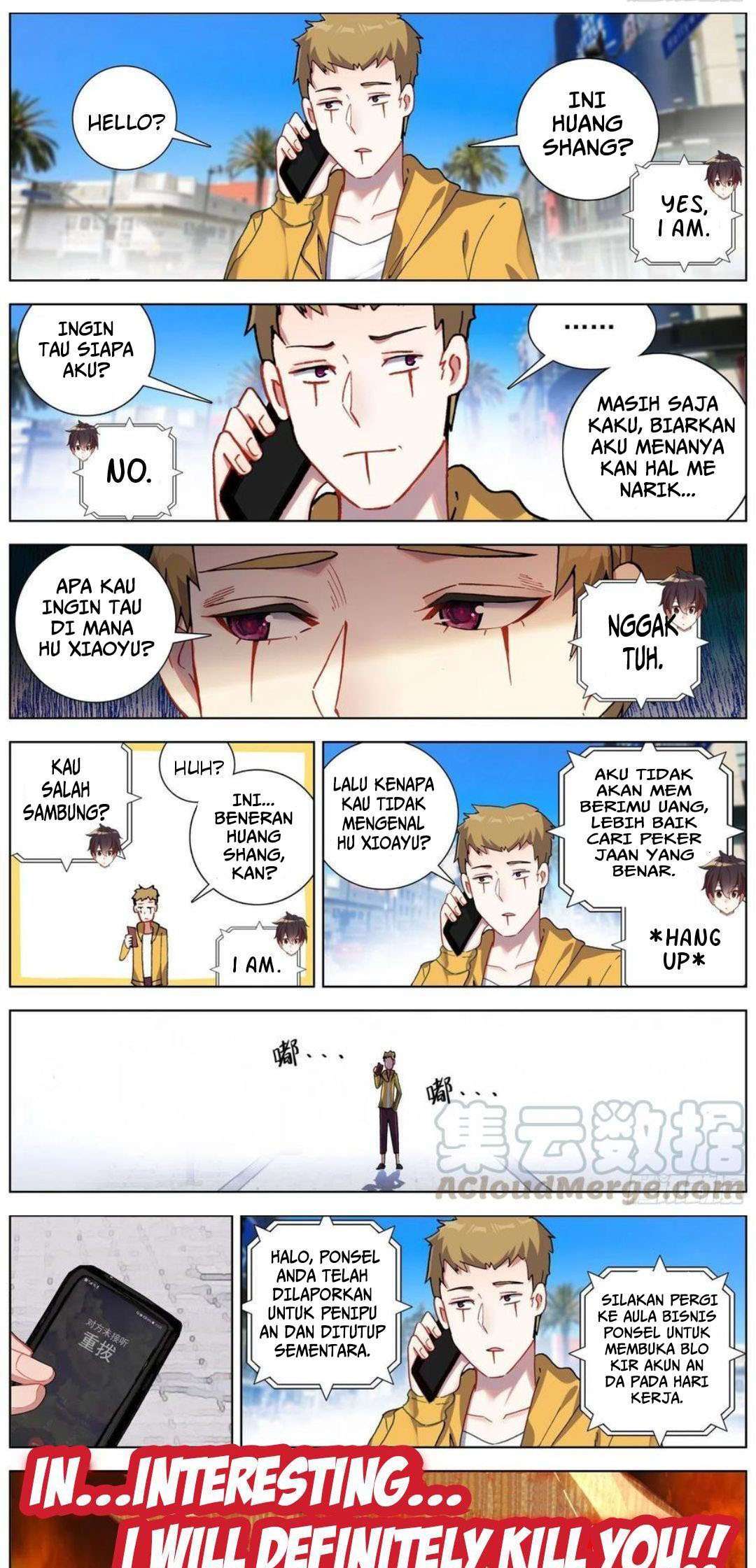 different-kings - Chapter: 191