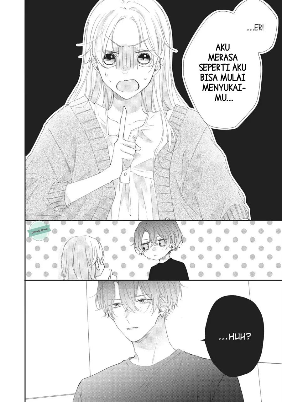 kawaii-nante-kiitenai - Chapter: 5