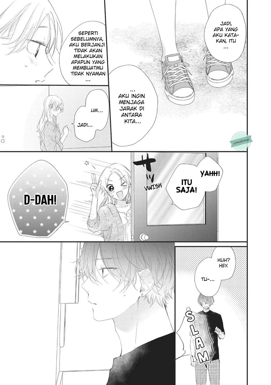 kawaii-nante-kiitenai - Chapter: 5