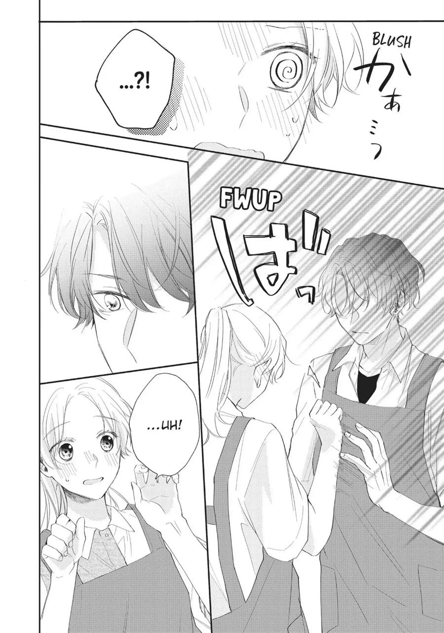 kawaii-nante-kiitenai - Chapter: 5