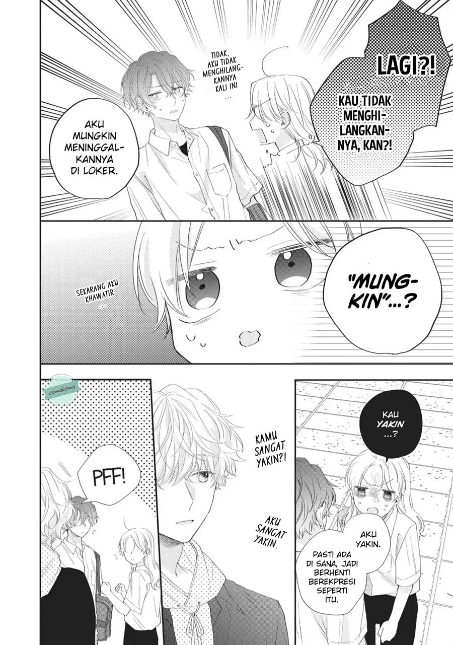 kawaii-nante-kiitenai - Chapter: 5