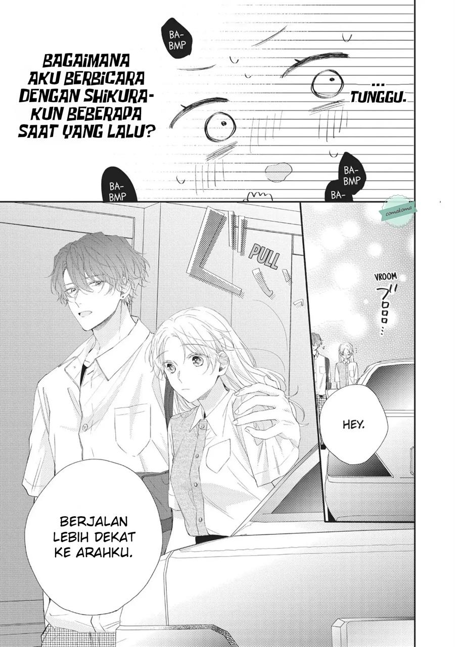 kawaii-nante-kiitenai - Chapter: 5