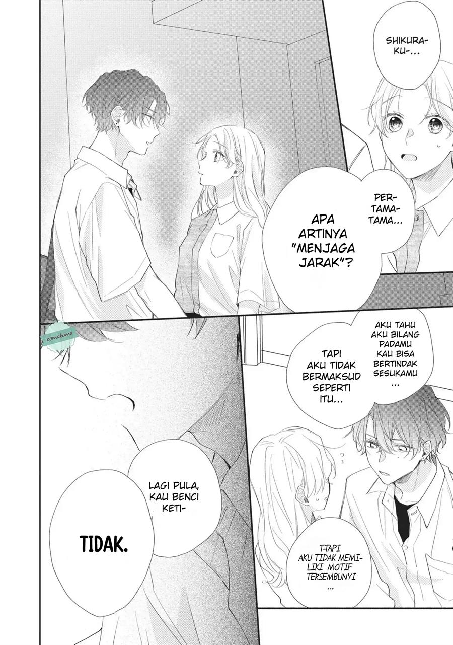 kawaii-nante-kiitenai - Chapter: 5