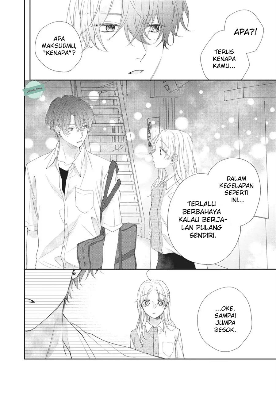 kawaii-nante-kiitenai - Chapter: 5