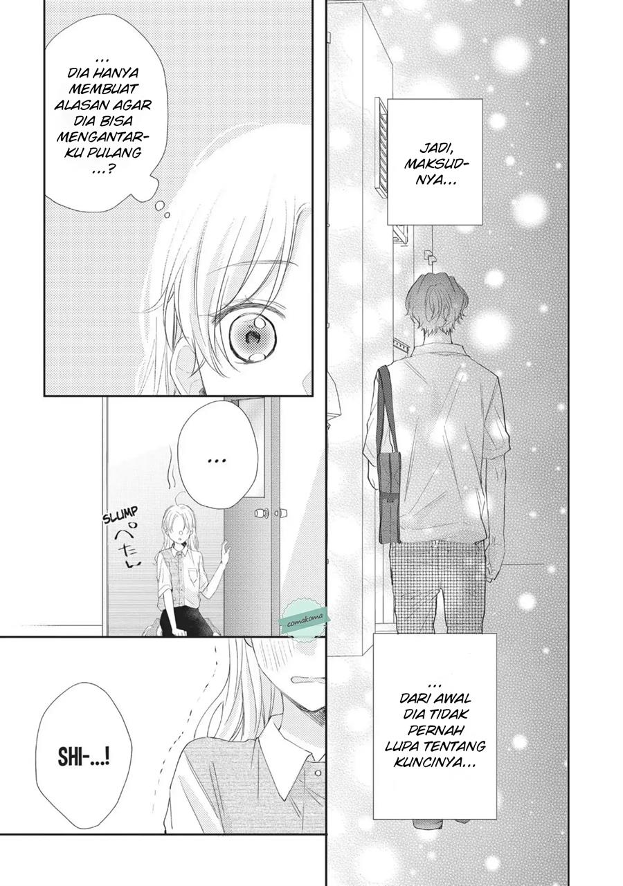 kawaii-nante-kiitenai - Chapter: 5