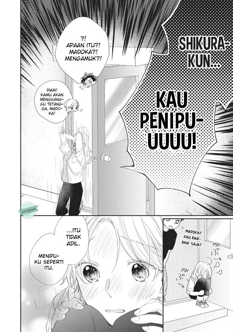 kawaii-nante-kiitenai - Chapter: 5