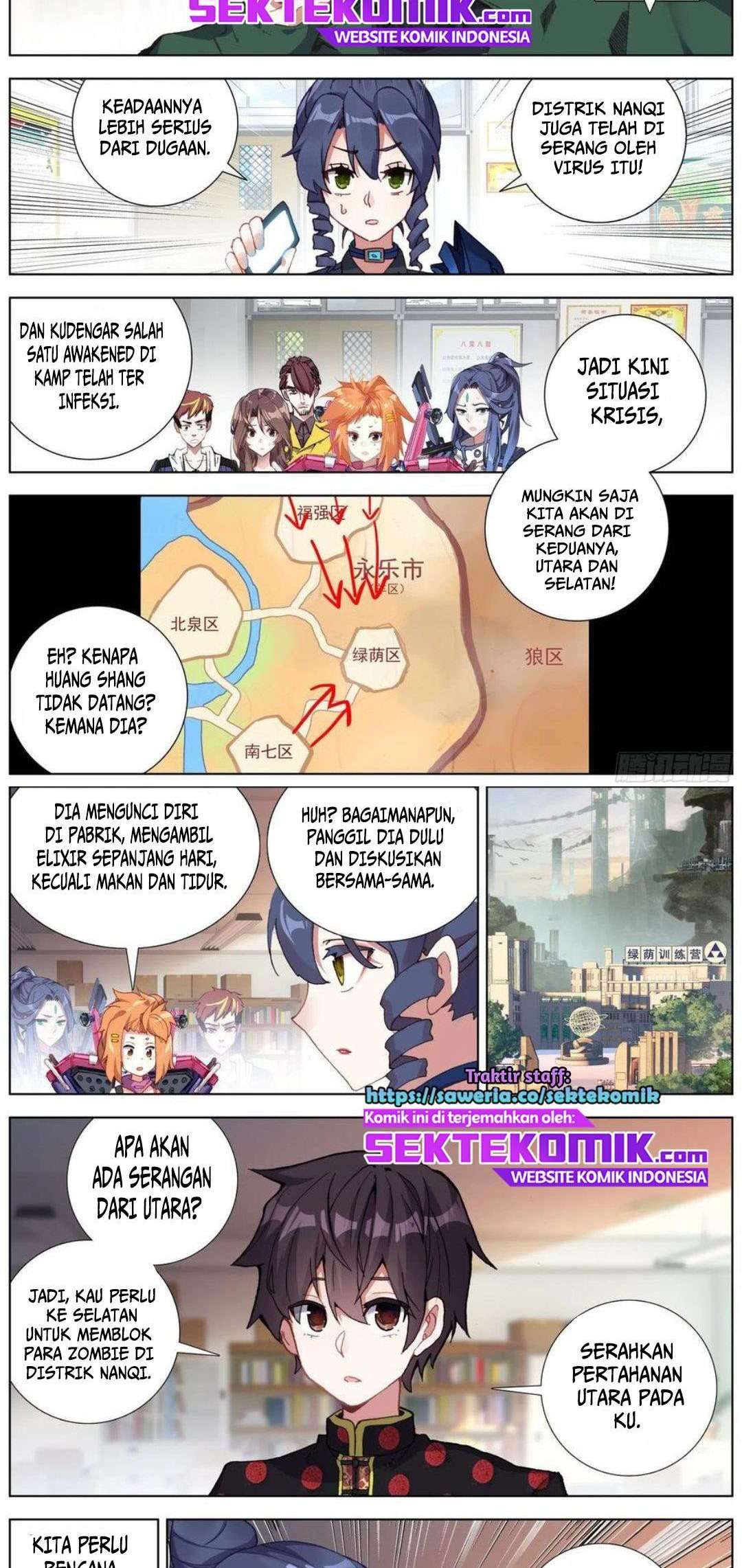 different-kings - Chapter: 192