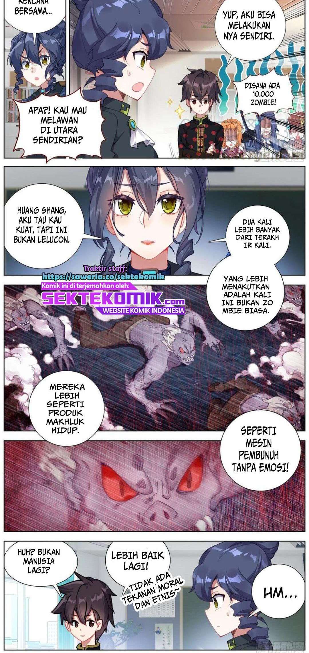 different-kings - Chapter: 192