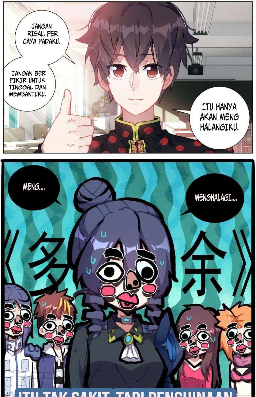different-kings - Chapter: 192