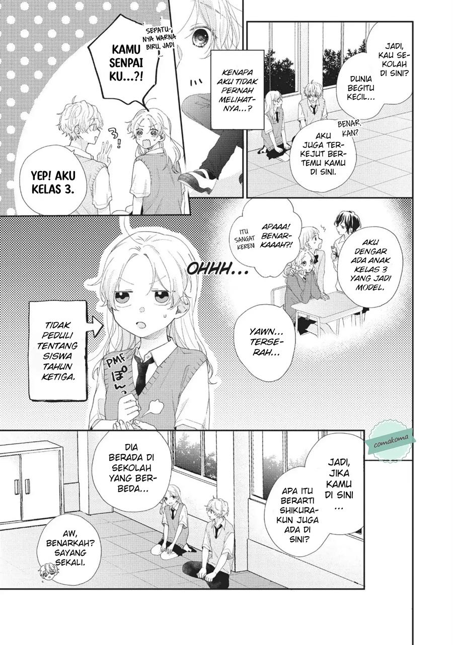 kawaii-nante-kiitenai - Chapter: 6