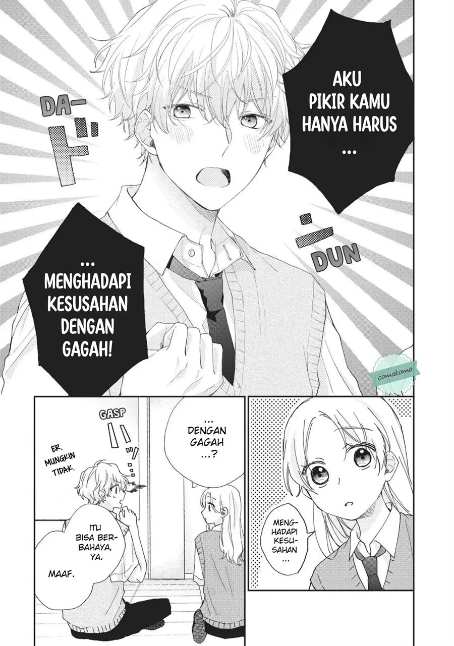 kawaii-nante-kiitenai - Chapter: 6