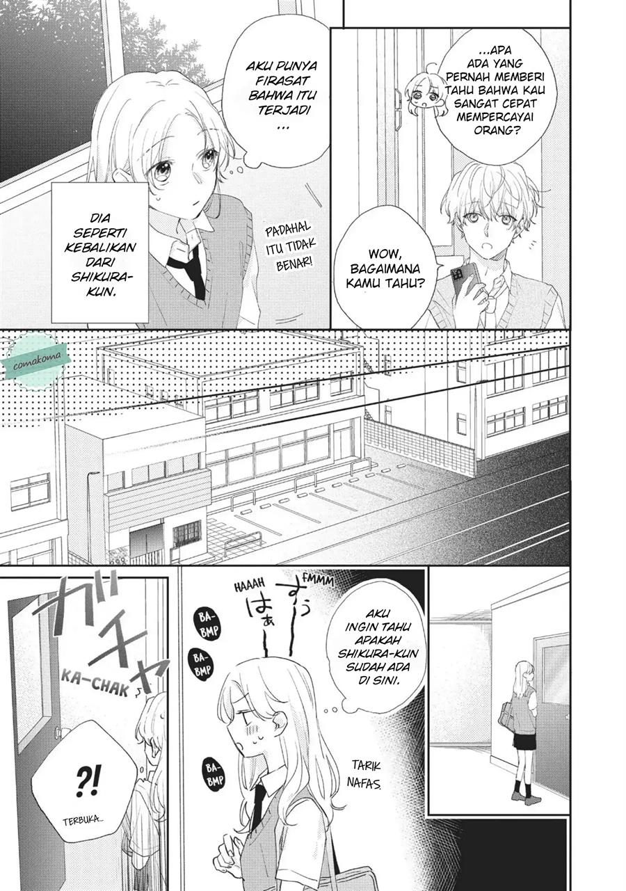 kawaii-nante-kiitenai - Chapter: 6