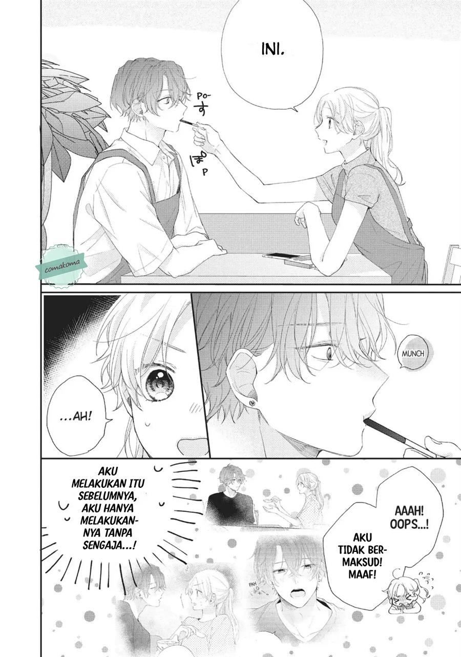 kawaii-nante-kiitenai - Chapter: 6