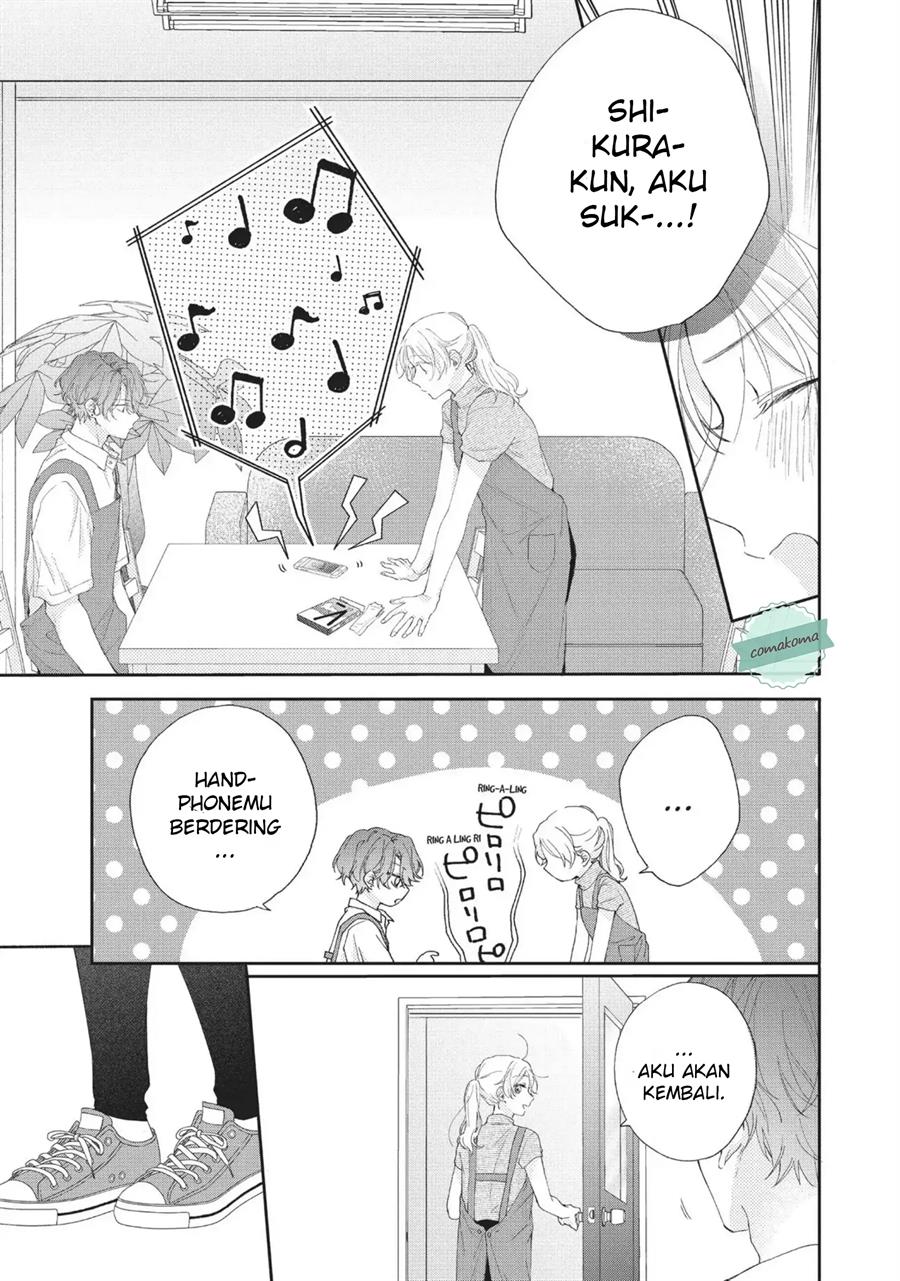 kawaii-nante-kiitenai - Chapter: 6