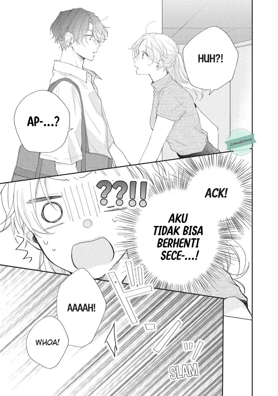 kawaii-nante-kiitenai - Chapter: 6