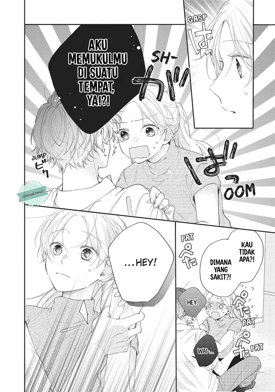 kawaii-nante-kiitenai - Chapter: 6