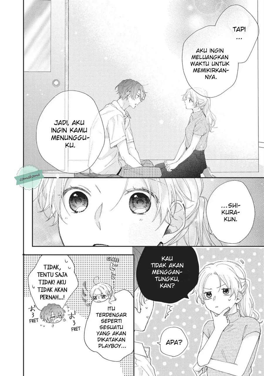 kawaii-nante-kiitenai - Chapter: 6