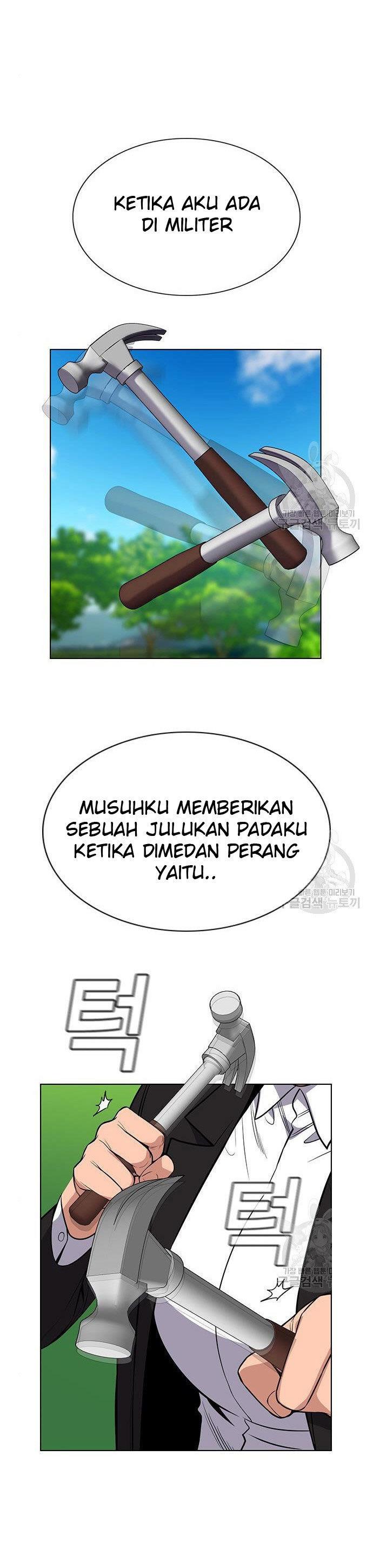 true-education - Chapter: 105