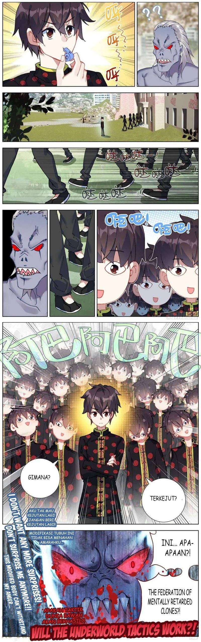 different-kings - Chapter: 193