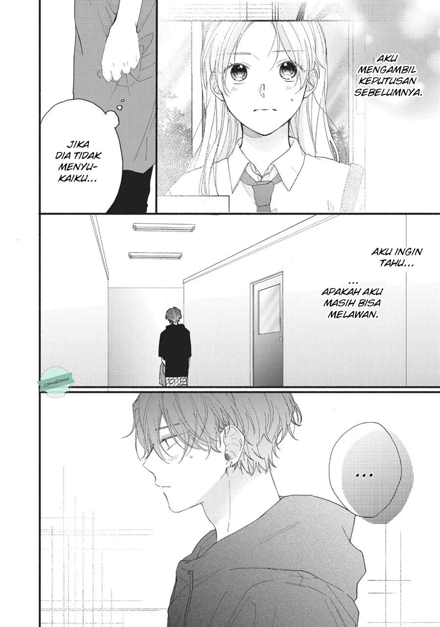 kawaii-nante-kiitenai - Chapter: 8