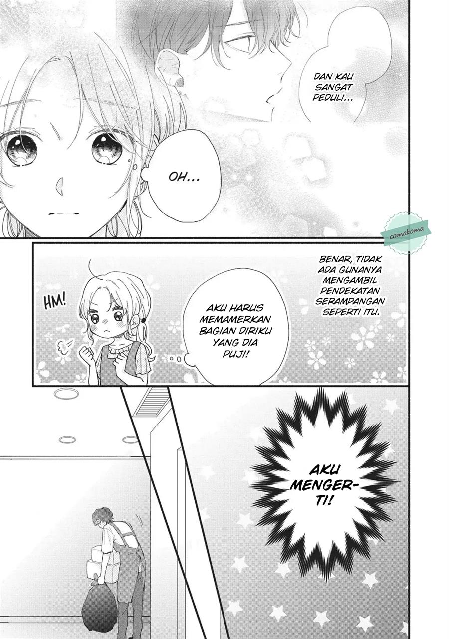 kawaii-nante-kiitenai - Chapter: 8