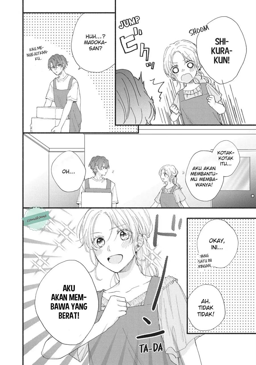 kawaii-nante-kiitenai - Chapter: 8