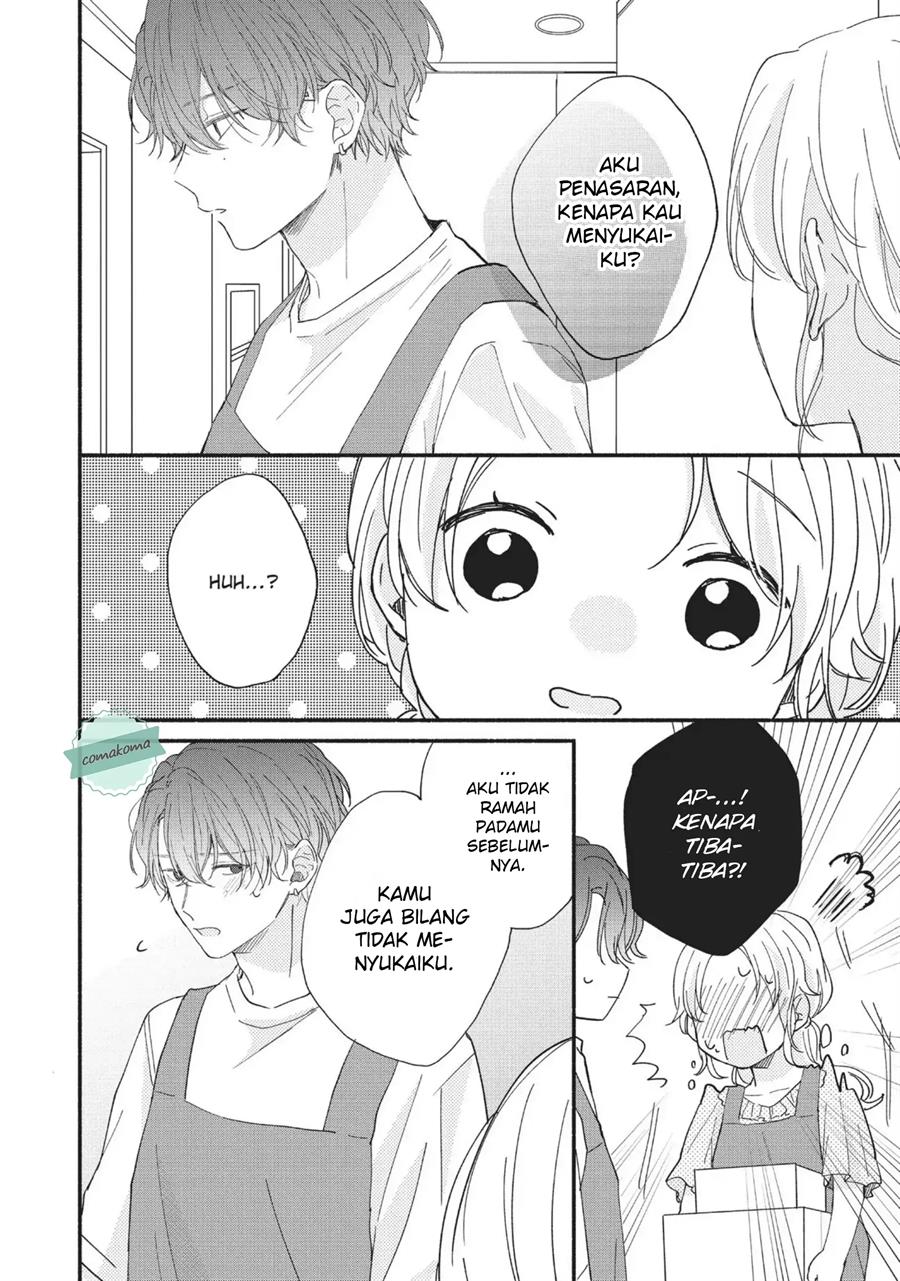 kawaii-nante-kiitenai - Chapter: 8