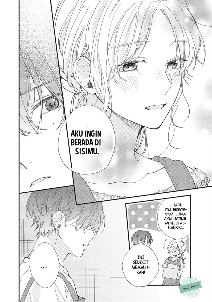 kawaii-nante-kiitenai - Chapter: 8