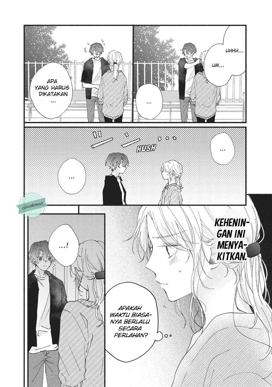 kawaii-nante-kiitenai - Chapter: 8