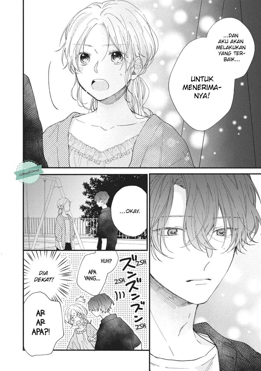 kawaii-nante-kiitenai - Chapter: 8