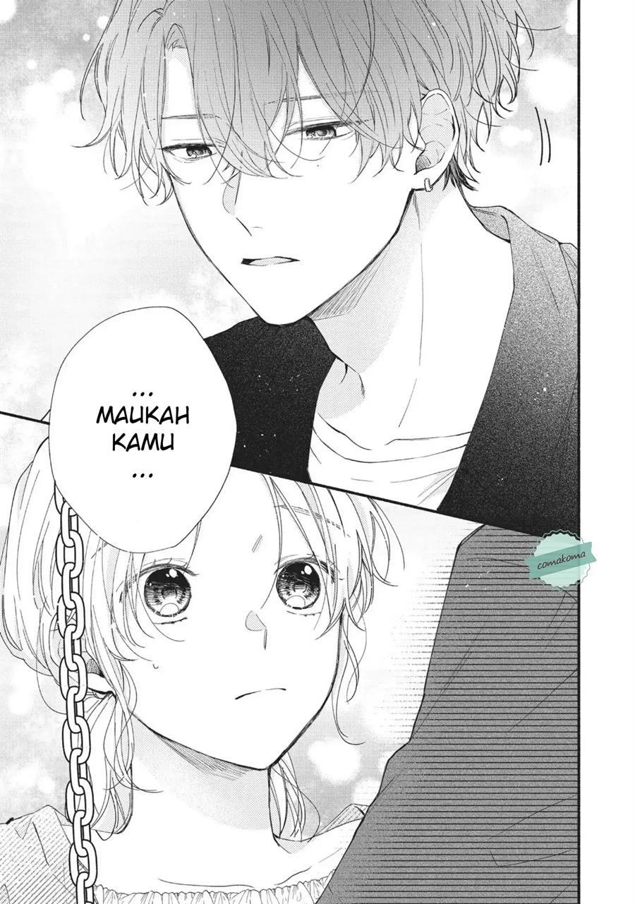 kawaii-nante-kiitenai - Chapter: 8