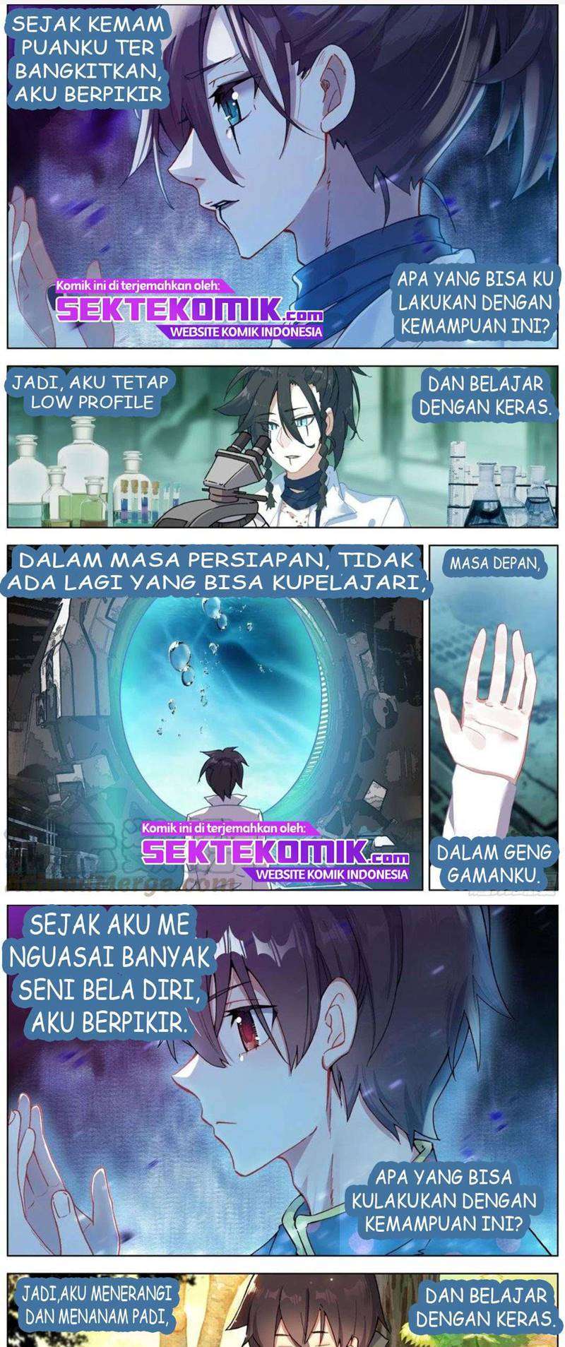 different-kings - Chapter: 194