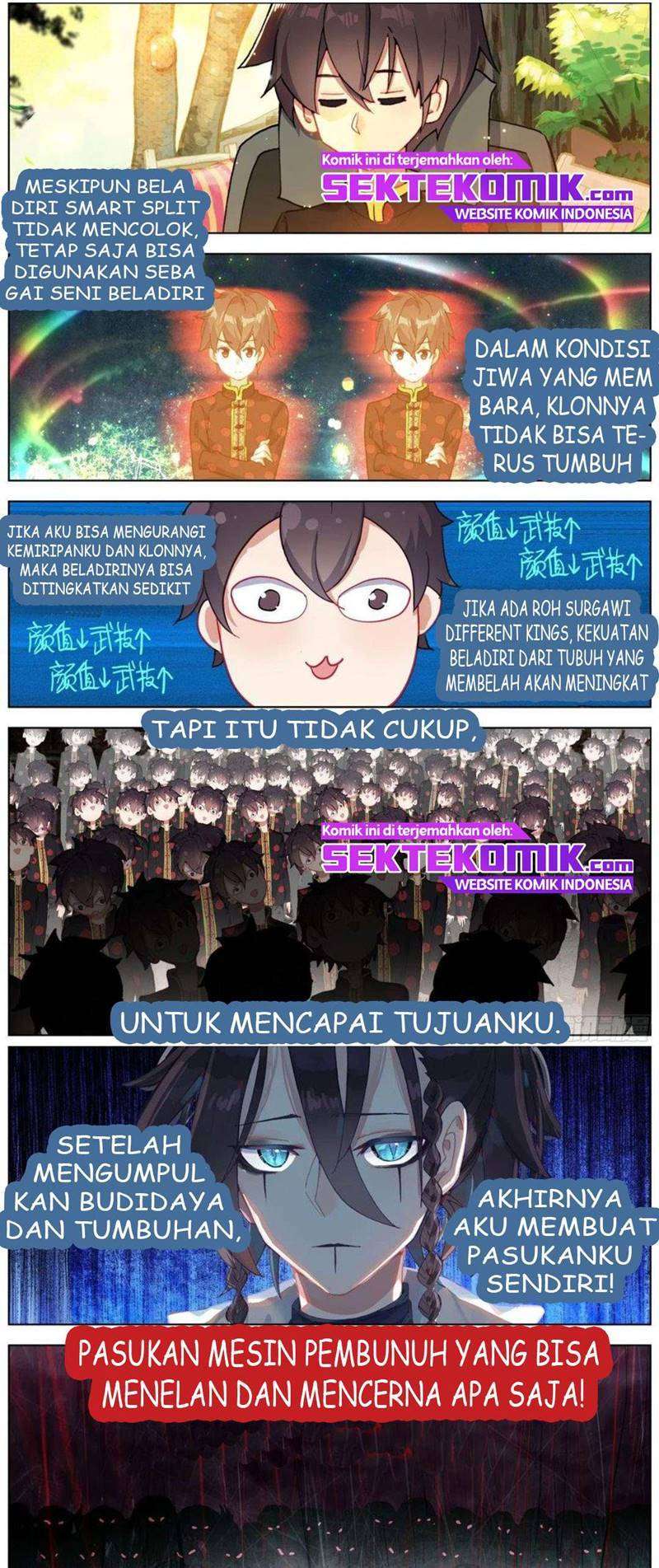 different-kings - Chapter: 194