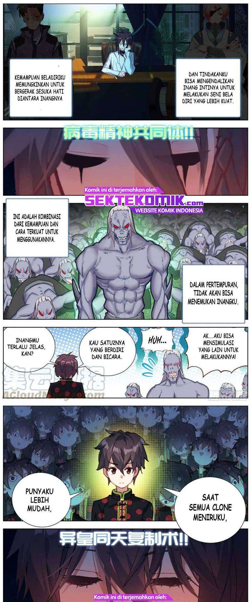 different-kings - Chapter: 194