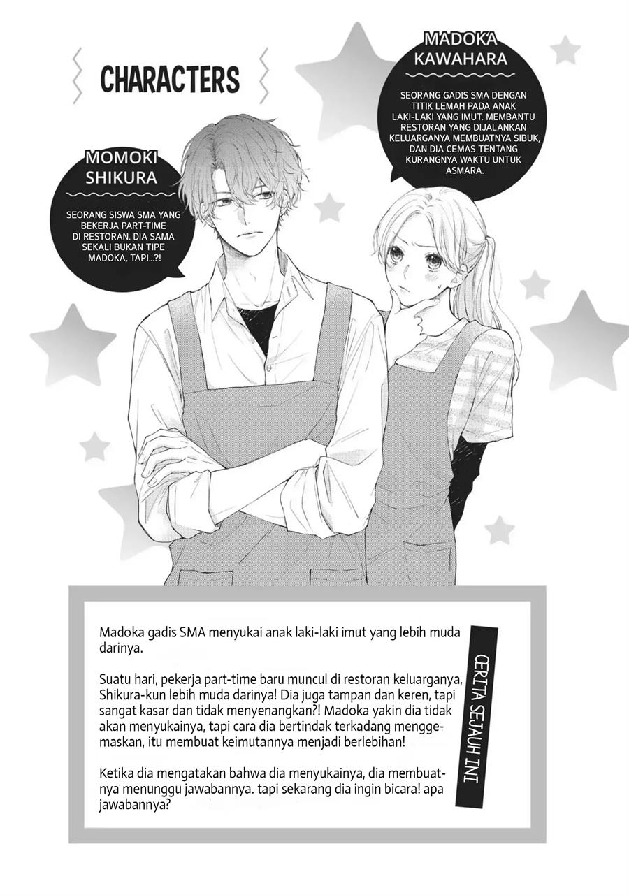 kawaii-nante-kiitenai - Chapter: 9