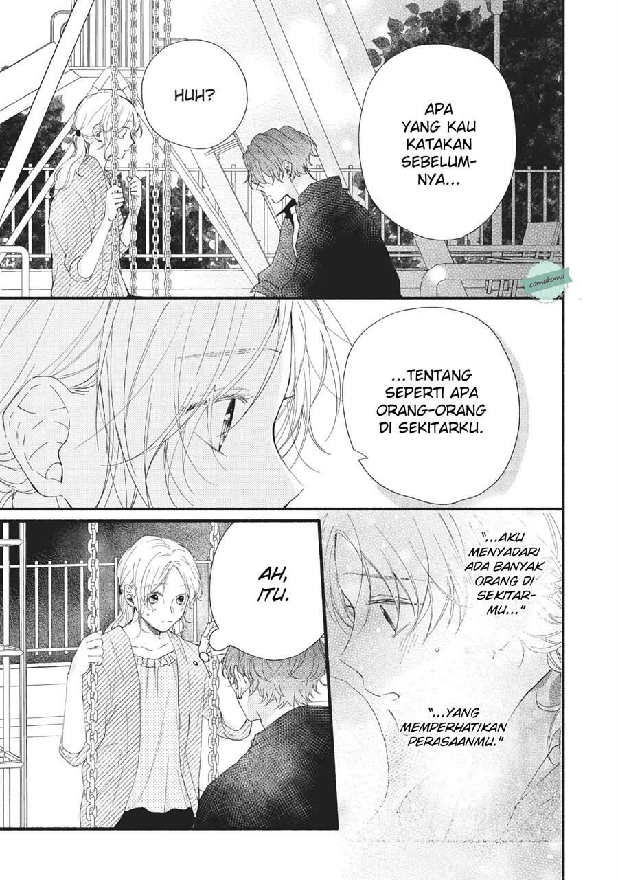 kawaii-nante-kiitenai - Chapter: 9