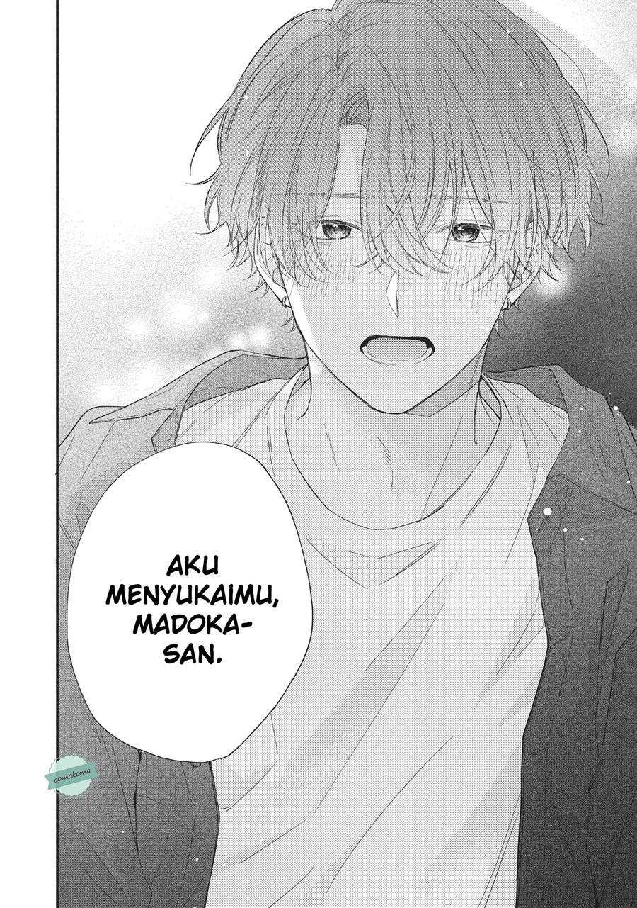 kawaii-nante-kiitenai - Chapter: 9