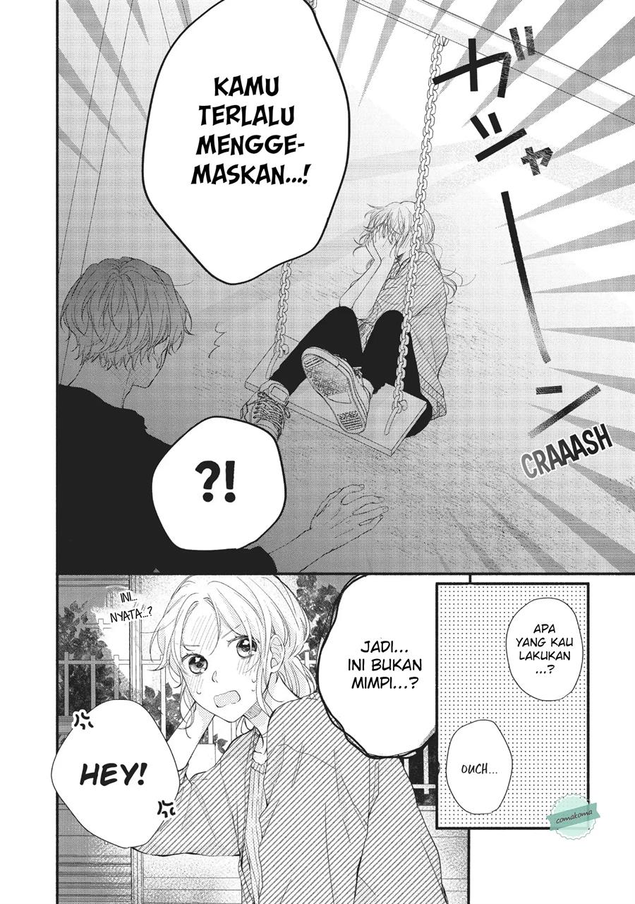 kawaii-nante-kiitenai - Chapter: 9