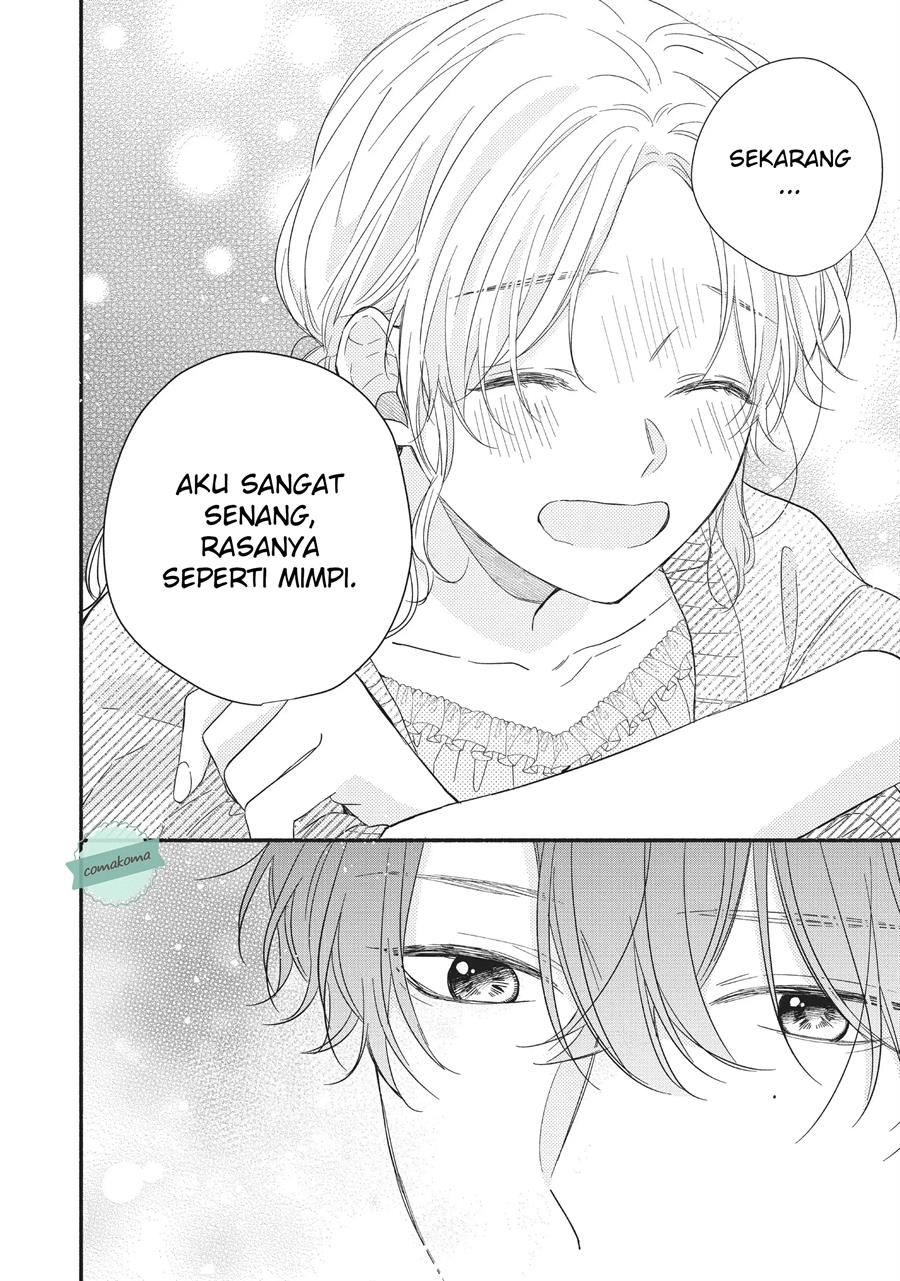 kawaii-nante-kiitenai - Chapter: 9